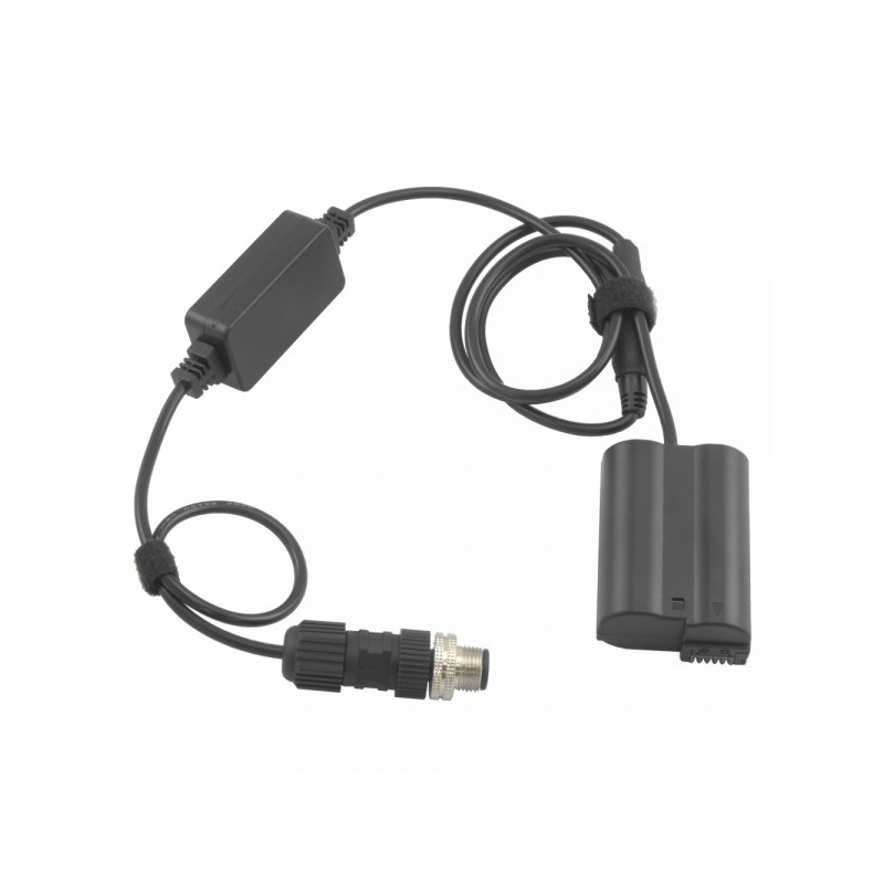 PrimaLuceLab Eagle-compatible power cable for Canon EOS 750D, 760D