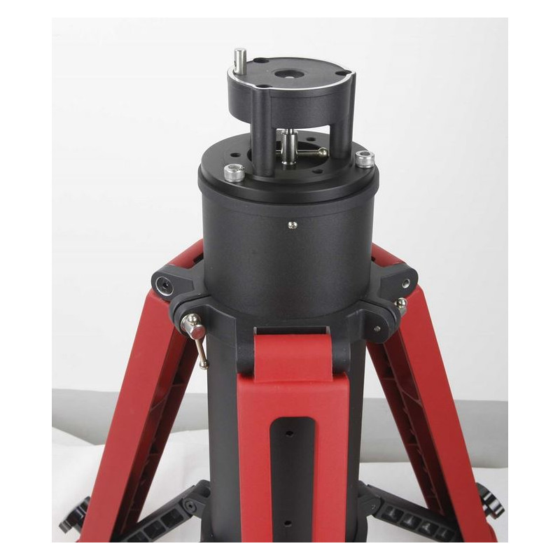 iOptron Tri-Pier adapter, voor ZEQ25 en CEM25