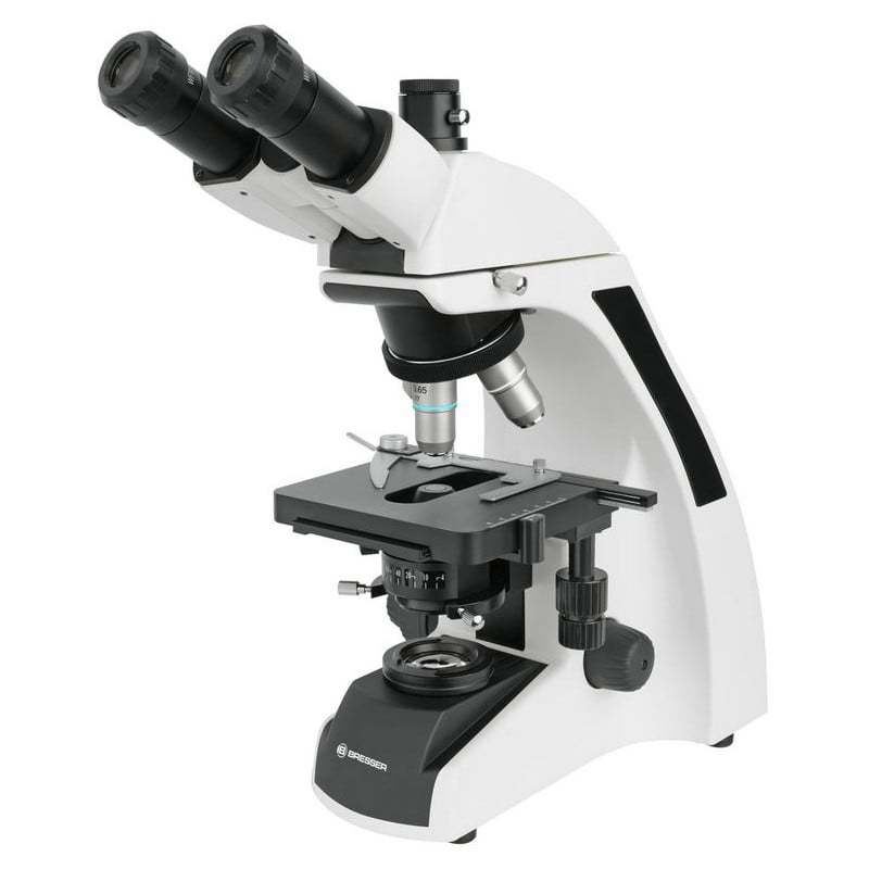 Bresser Microscope Science TFM-301, trino, 40x - 1000x