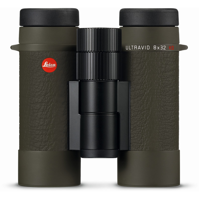 Leica Binoculars Ultravid 8x32 HD-Plus Edition Safari