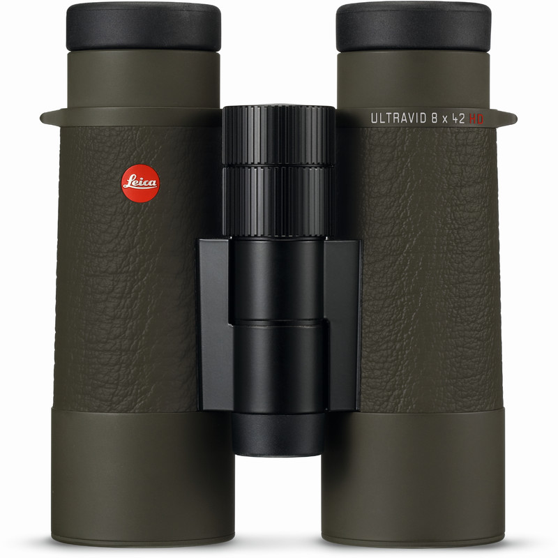 Leica Binoculars Ultravid 10x42 HD-Plus Edition Safari