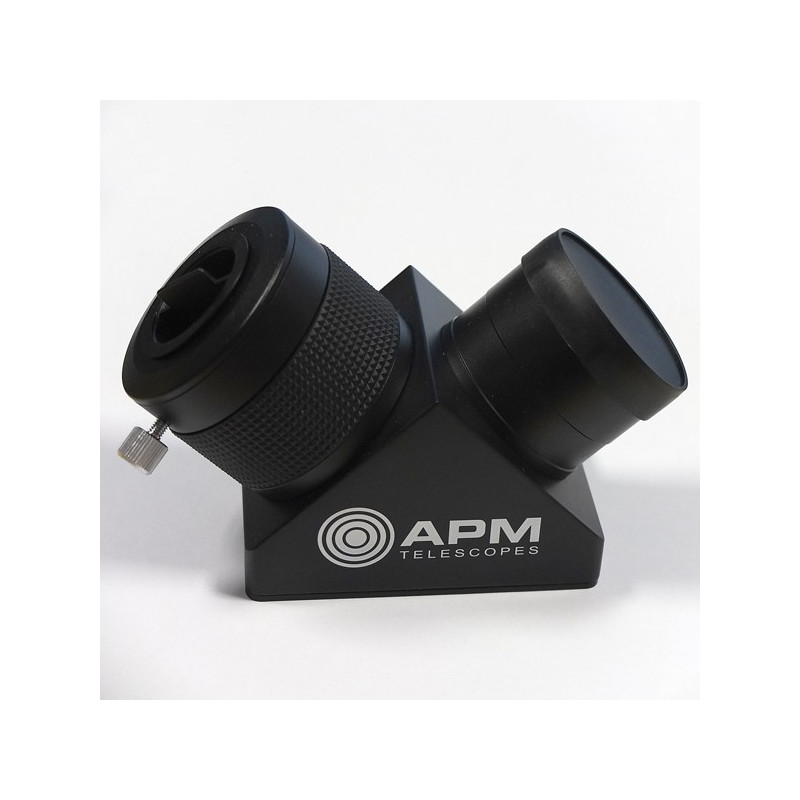 APM Star diagonal 99 Percent Reflectivity 2"