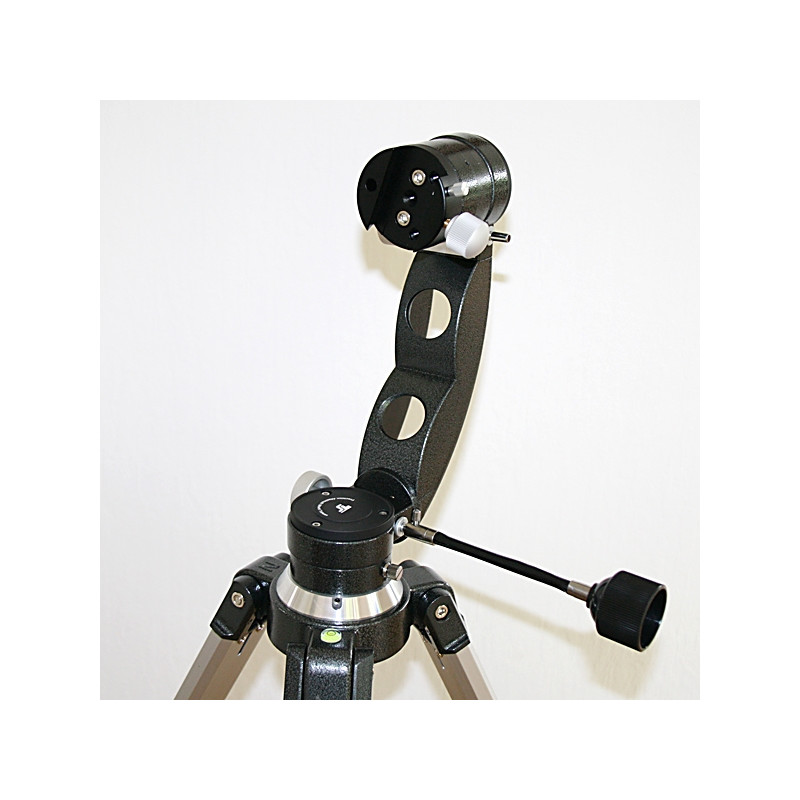 APM Mount ATZ with slow motion controls and Tripod