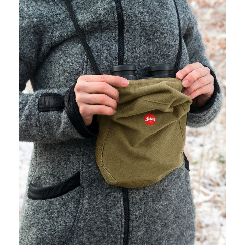Leica Borsa pronto uso binocolo SWAZI