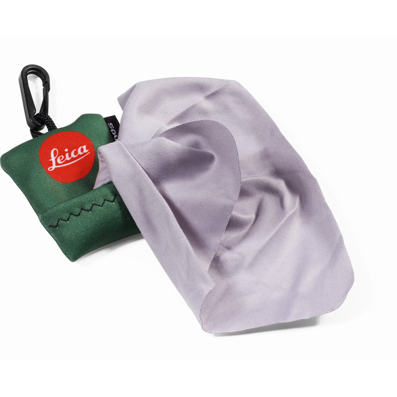 Leica Outdoor cleaning cloth