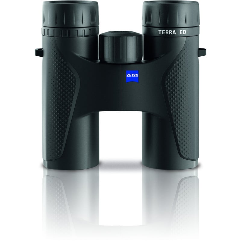 ZEISS Binoculars Terra ED Compact 10x32 black