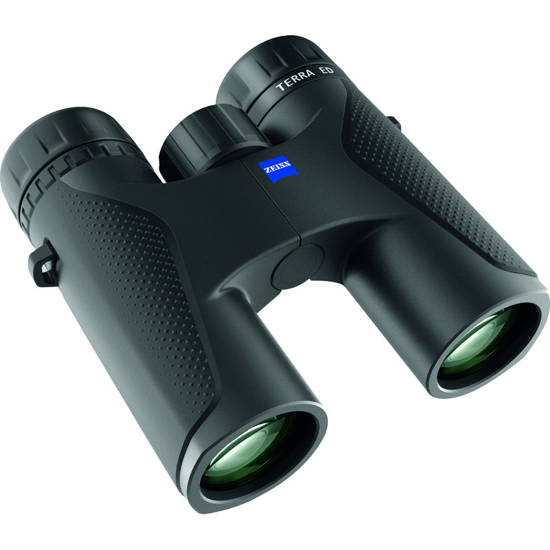 ZEISS Binoculars Terra ED Compact 8x32 black