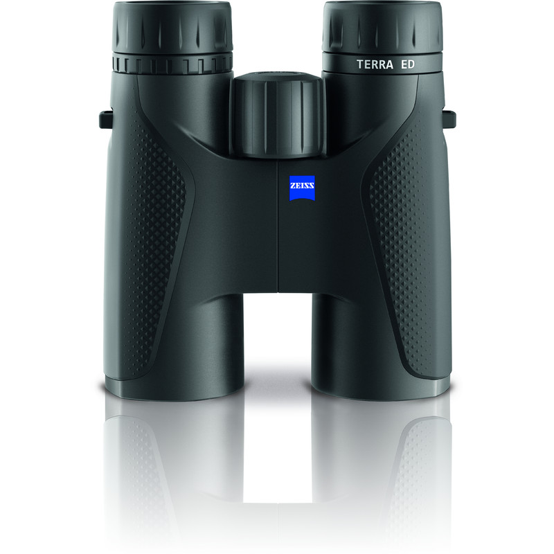 ZEISS Binoculars Terra ED 10x42 black