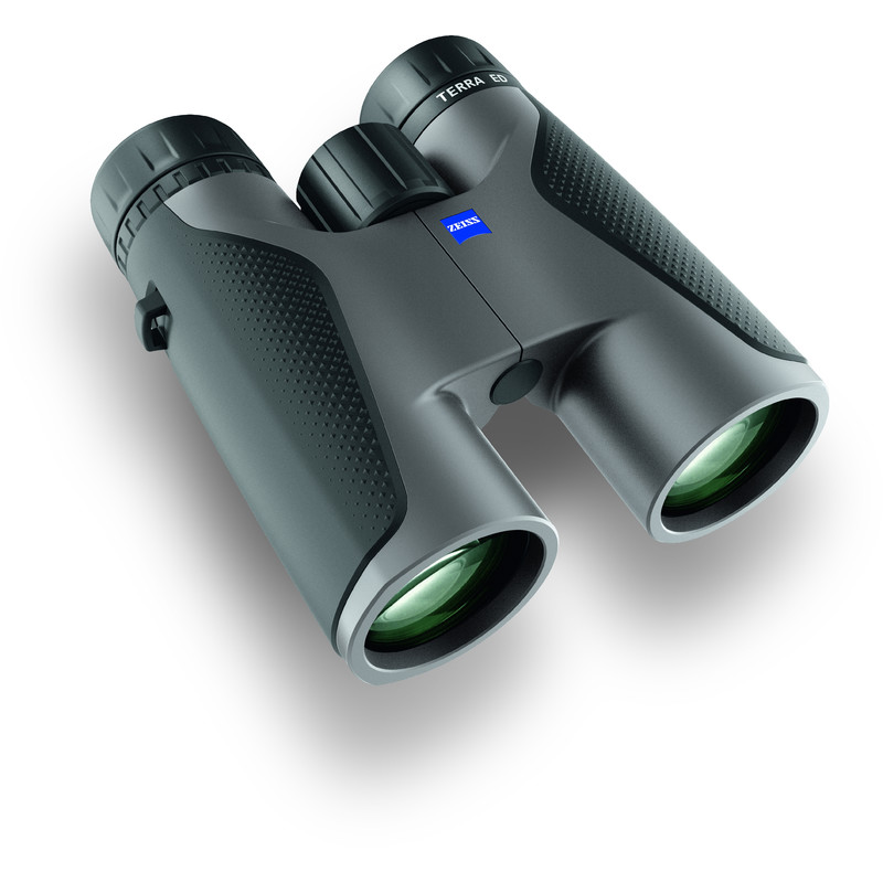 ZEISS Binoculars Terra ED 8x42 black/grey