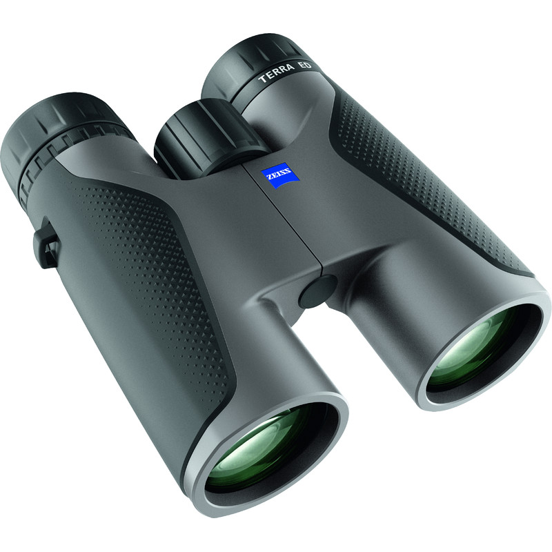 ZEISS Binoculars Terra ED 8x42 black/grey