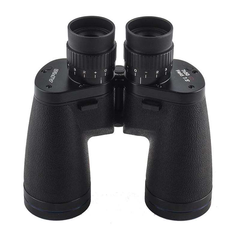 APM Binoculars 7x50 Magnesium ED APO