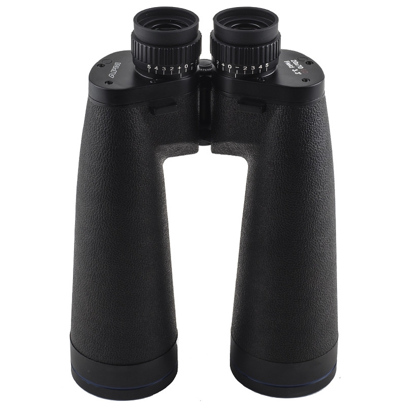 APM Binoculars 20x70 Magnesium ED APO