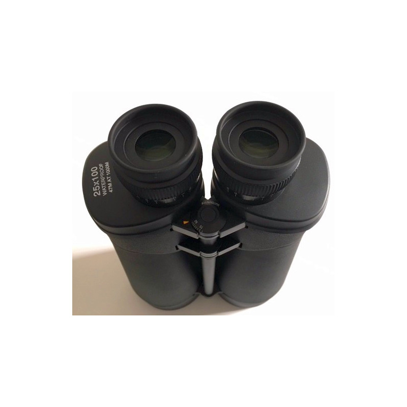 APM Binoculars MS 25x100