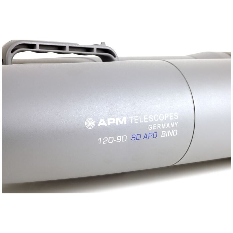 APM Binoculars 27.5x120mm 90° SD-APO 1.25"