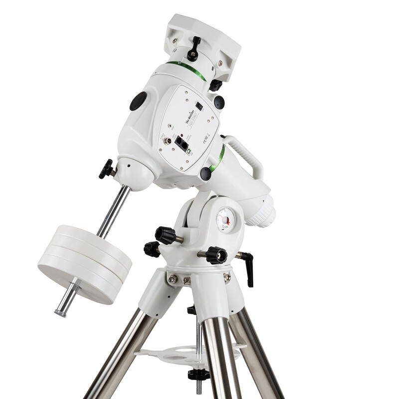 Skywatcher Apochromatic refractor AP 150/1200 EvoStar ED EQ6R GoTo