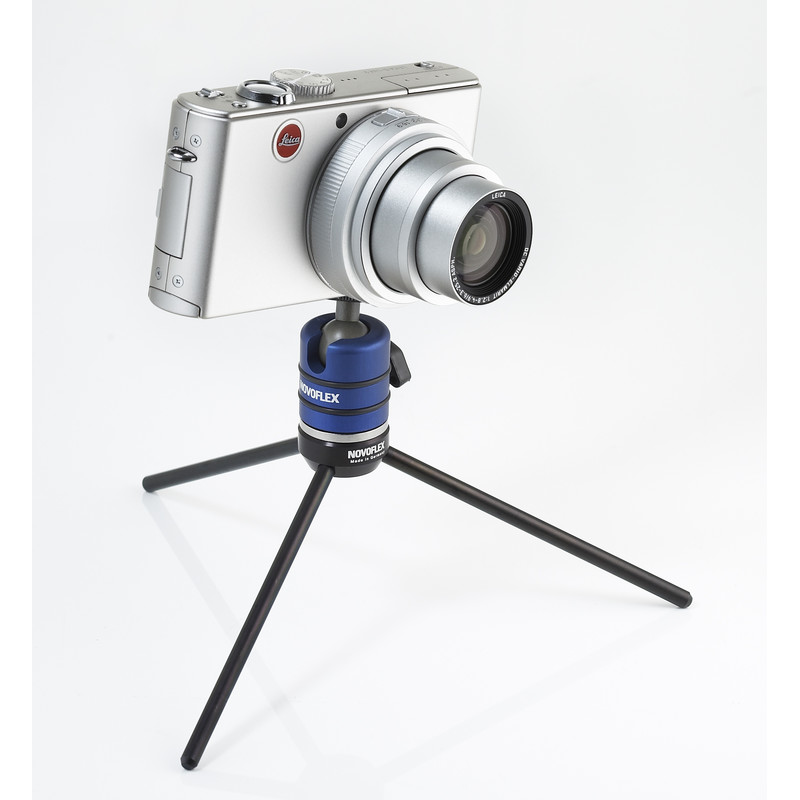 Novoflex Tripod Photo-Survival-Kit