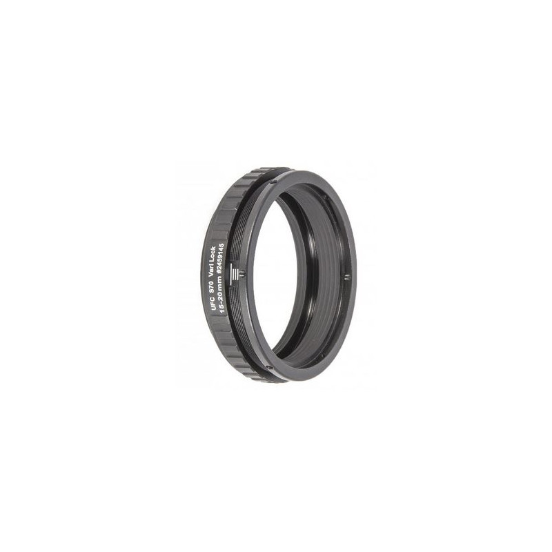 Baader Extension tube M68 VariLock 15-20 mm