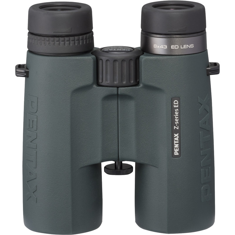 Pentax Binoculars ZD 8x43 ED