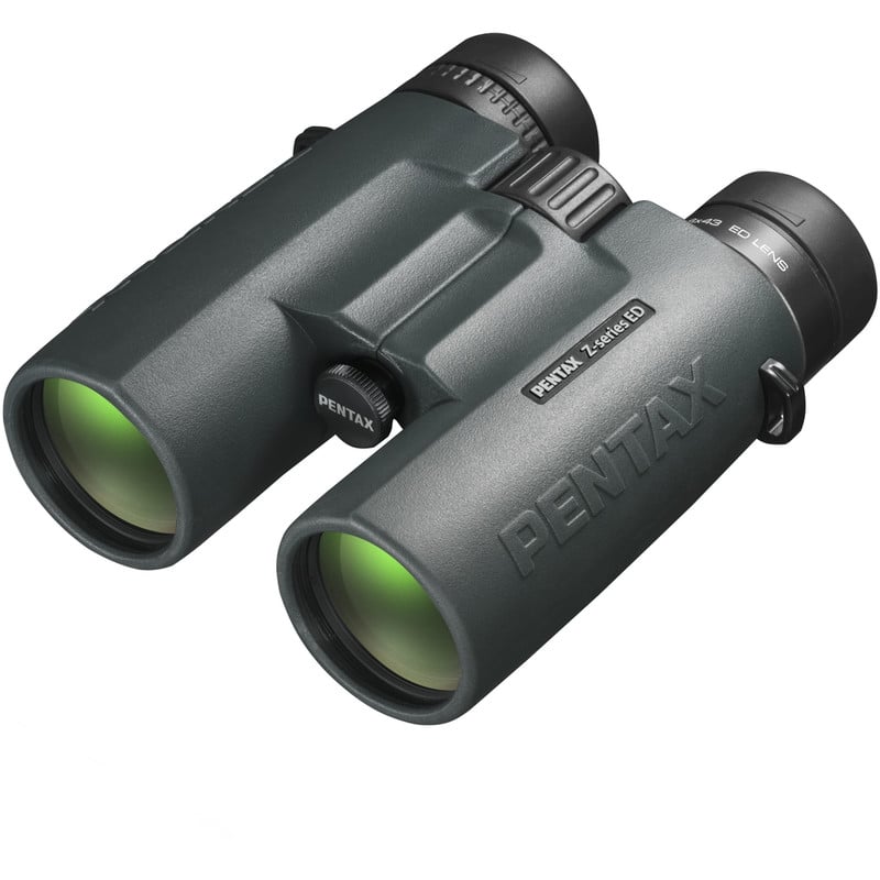 Pentax Binoculars ZD 8x43 ED