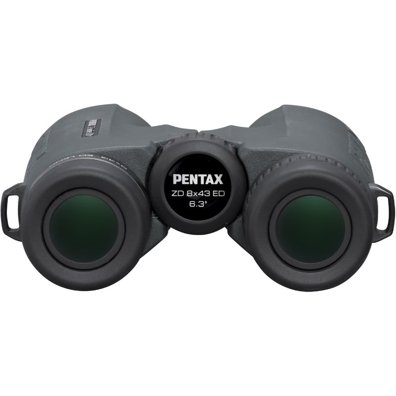 Pentax Binoculars ZD 8x43 ED