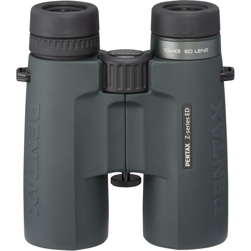 Pentax Binoculars ZD 10x43 ED