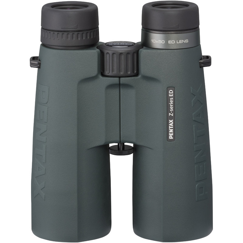 Pentax Binoculares ZD 10x50 ED