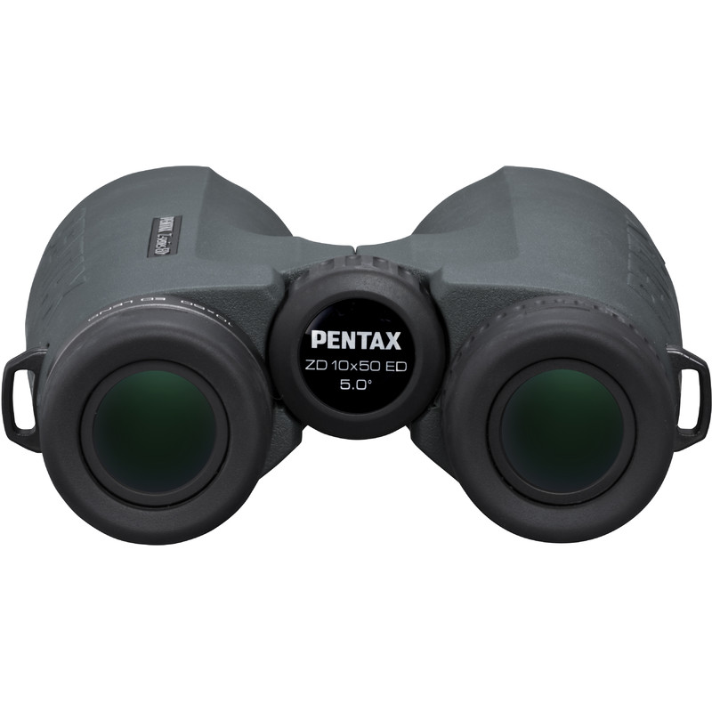 Pentax Binoculars ZD 10x50 ED