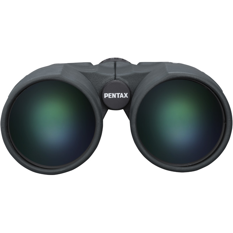 Pentax Binoculars ZD 10x50 ED
