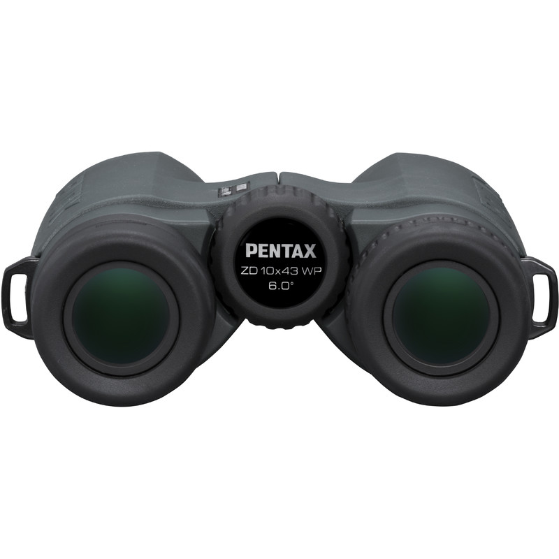 Pentax Binoculars ZD 10x43 WP