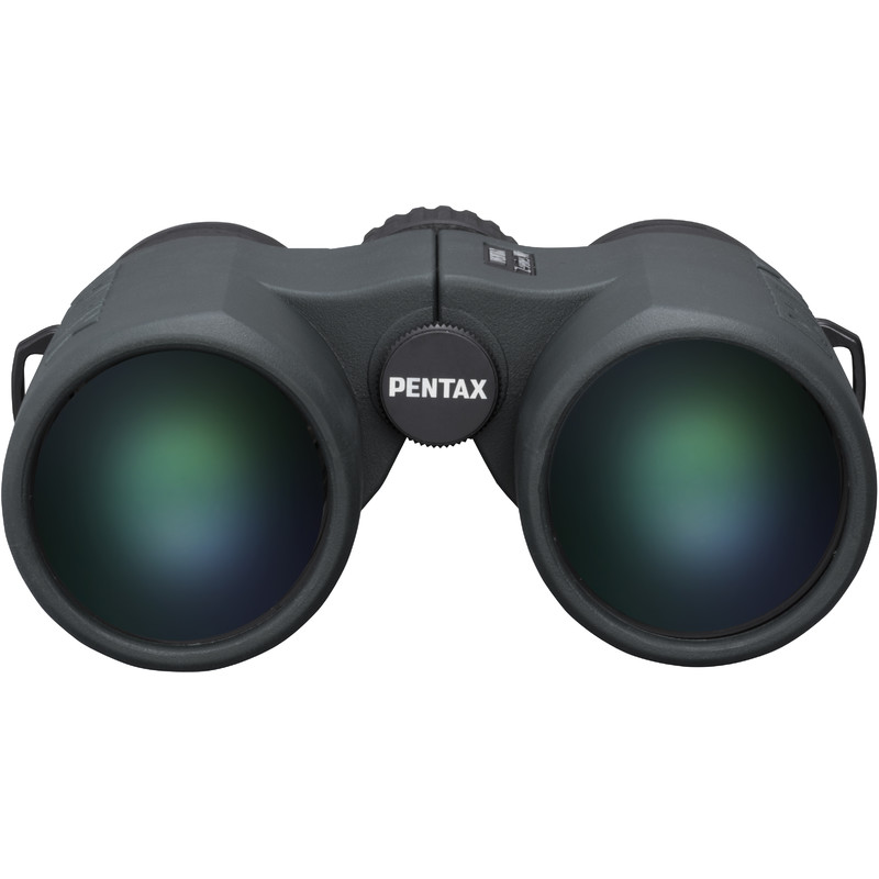 Pentax Binoculars ZD 10x43 WP