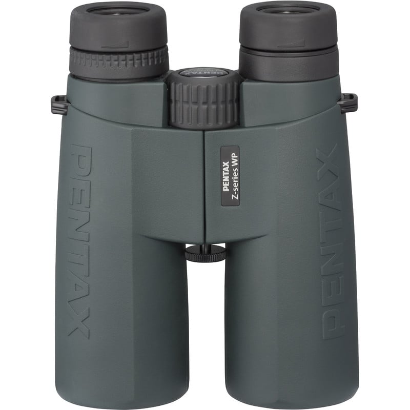 Pentax Binoculars ZD 10x50 WP