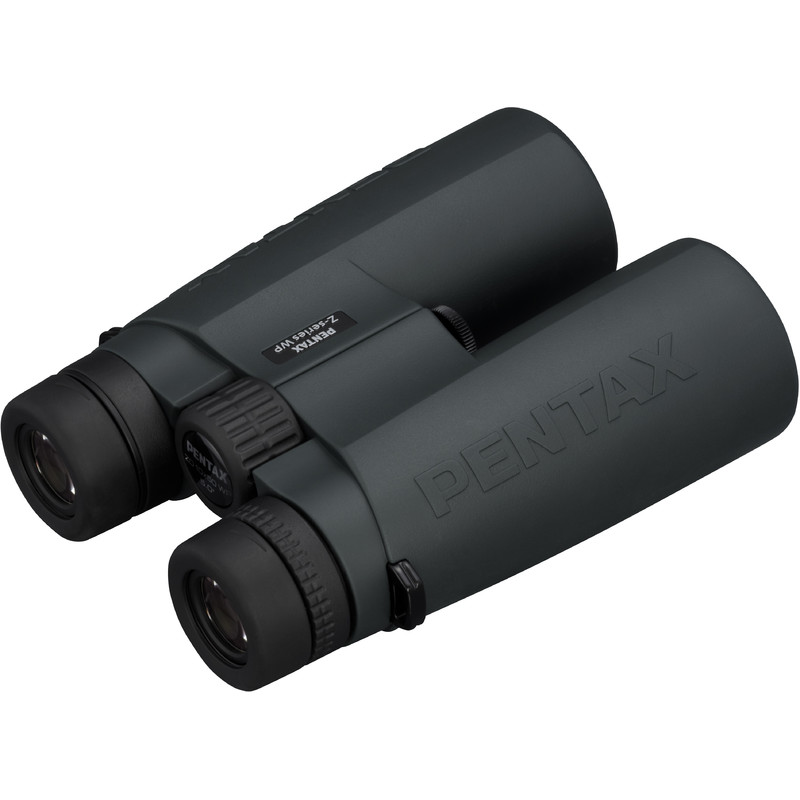 Pentax Binoculars ZD 10x50 WP