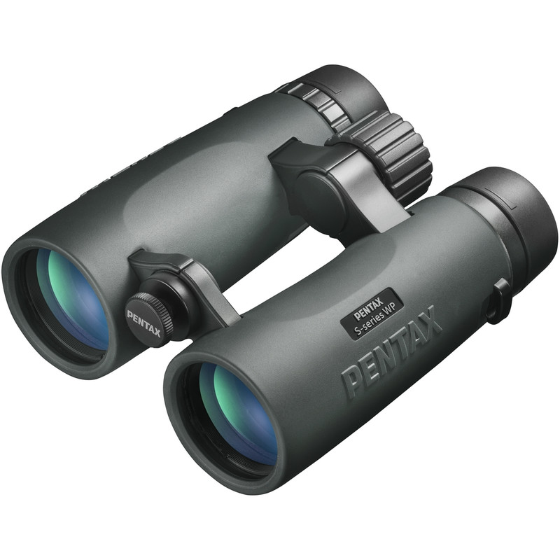 Pentax Binoculars SD 9x42 WP