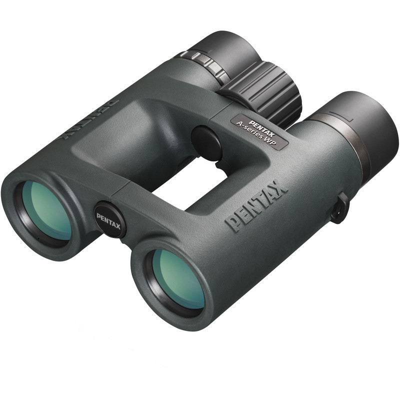 Pentax Binoculars AD 9x32 WP