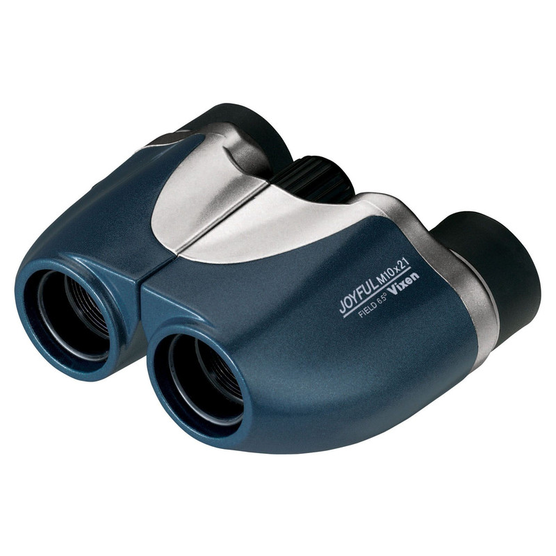 Vixen Binoculars Joyful 10x21 CF