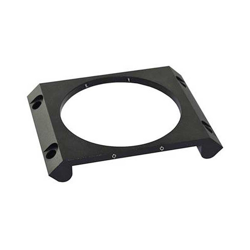TS Optics Voet voor Newton focusers voor buizen vanaf 190 mm