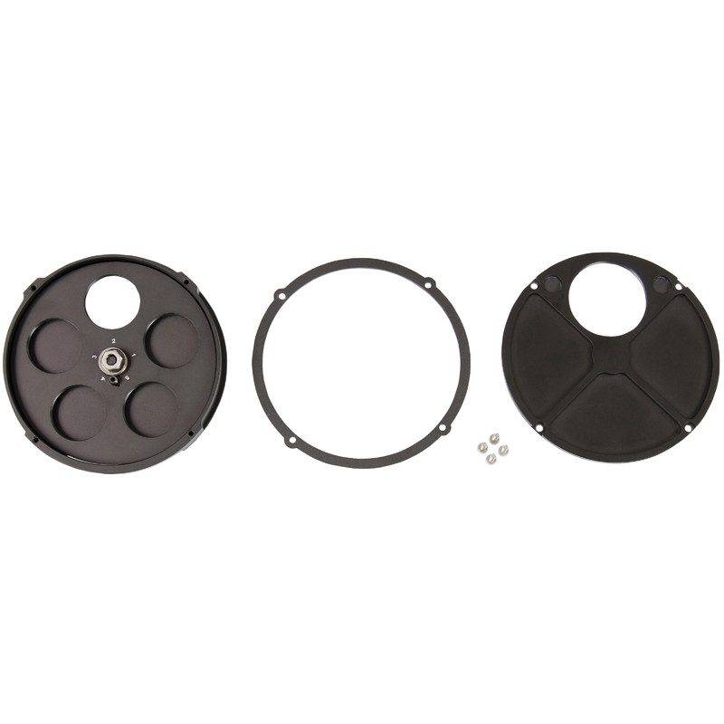 Omegon Filter wheel Ultralight 5x 1.25''