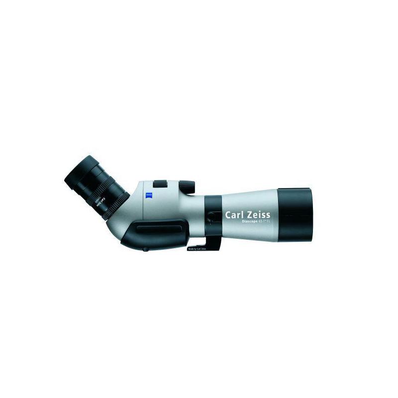 Zeiss Spektiv Diascope 65T FL 65mm, grau, Schrägeinblick