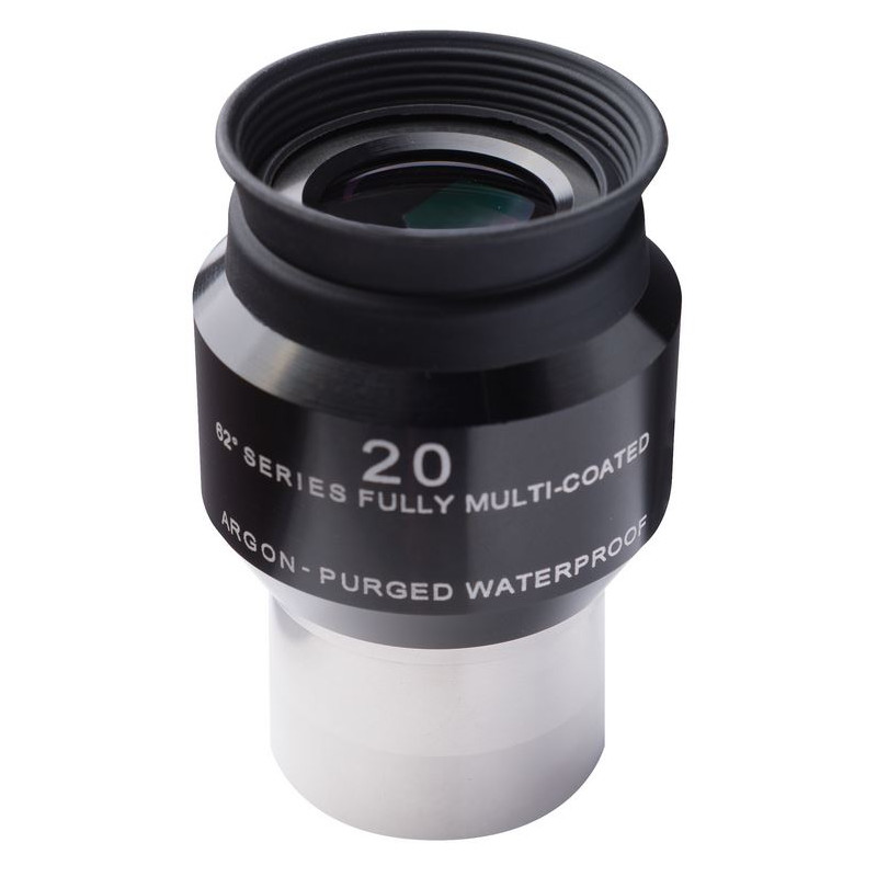 Explore Scientific LER Ar 1.25", 20mm, 62° eyepiece