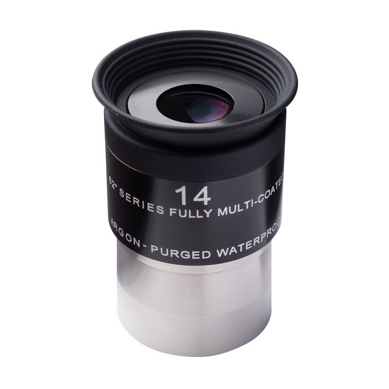 Explore Scientific Eyepiece 62° LER Ar 14mm 1,25"