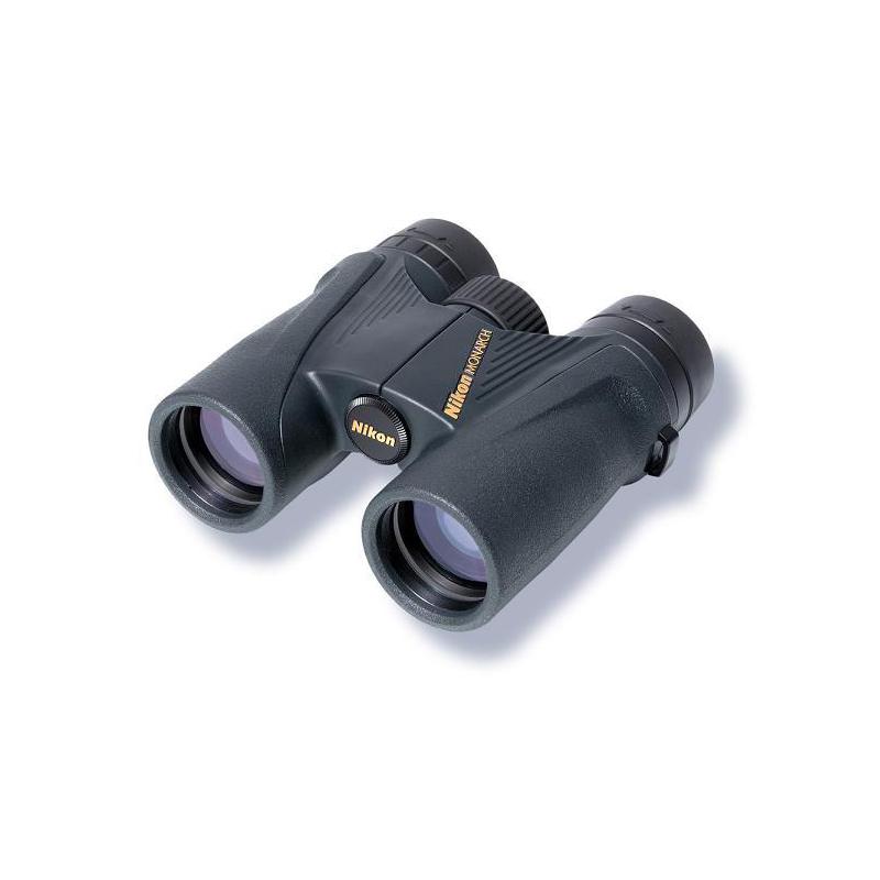 Nikon Binoculars Monarch 8x36 D CF WP