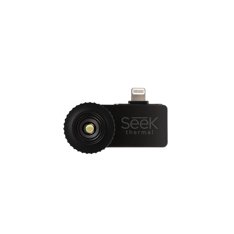 Seek Thermal Thermal imaging camera Compact IOS