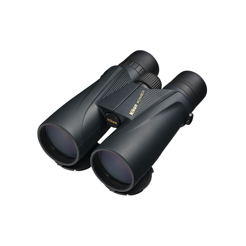 Nikon Binoculars Monarch 8,5x56 D CF WP