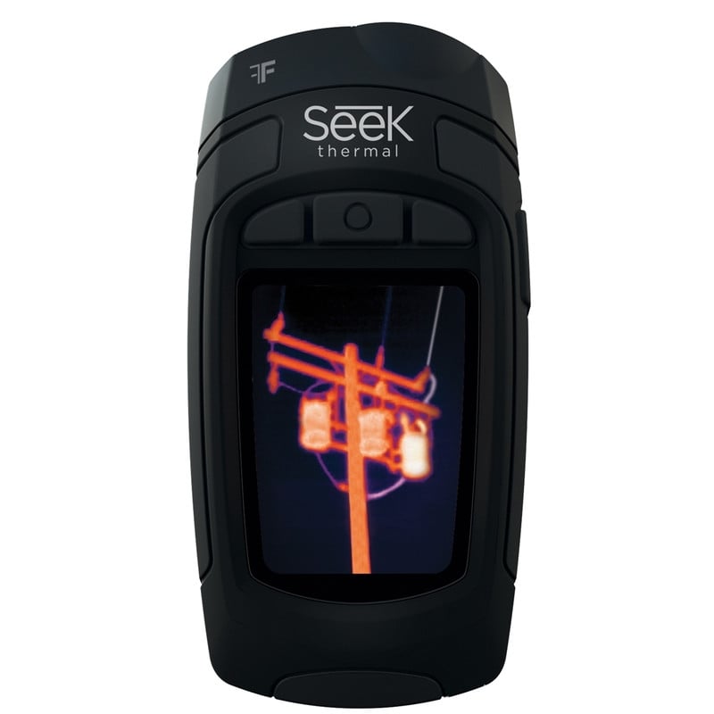 Seek Thermal Thermal imaging camera Reveal XR FASTFRAME