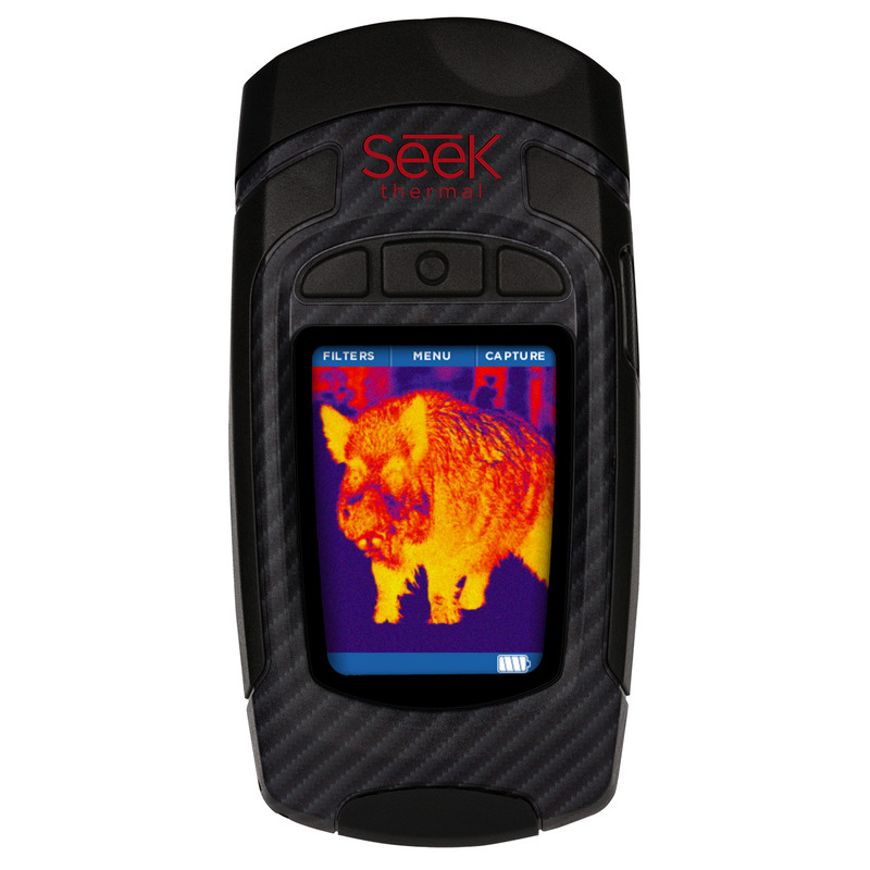 Seek Thermal Thermal imaging camera Reveal PRO FASTFRAME RQ-EAAX