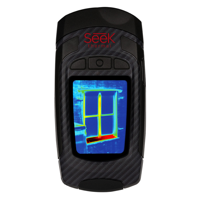 Seek Thermal Thermal imaging camera Reveal PRO FASTFRAME RQ-EAAX