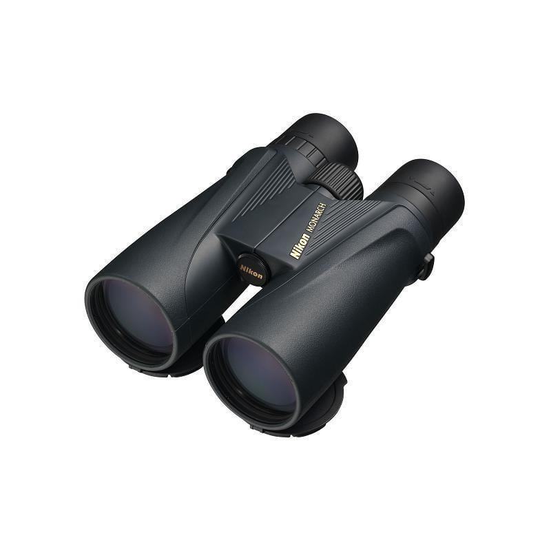 Nikon Binoculars Monarch 12x56 D CF WP