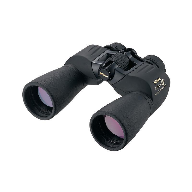 Nikon is deals binoculars