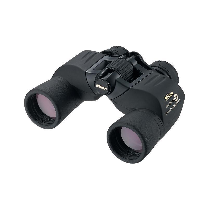 Nikon Binoculars Action EX 8x40 CF WP