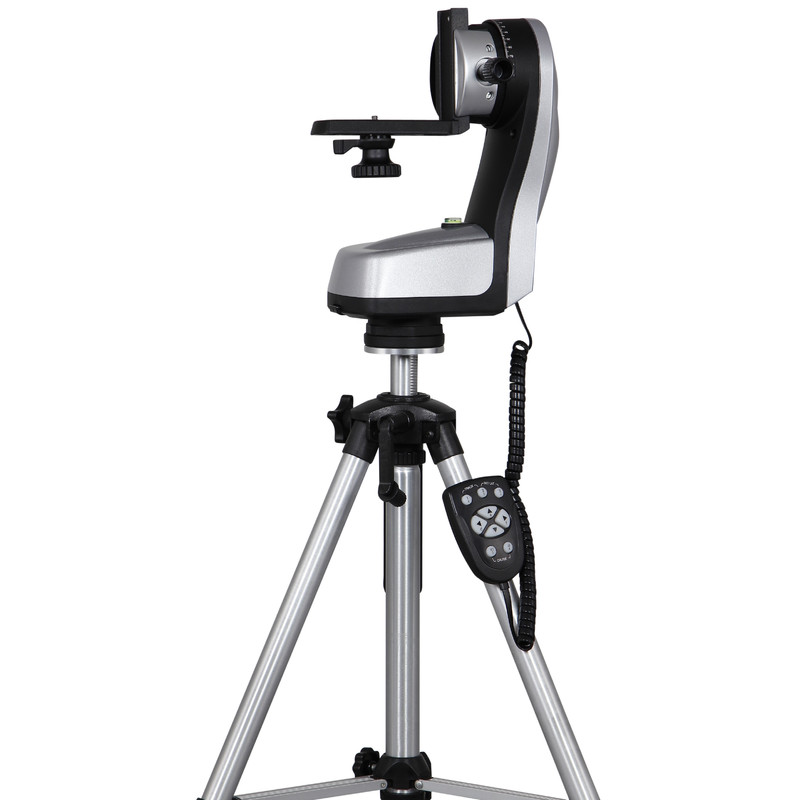 Telescopio Omegon Maksutov MightyMak 80 AZ Merlin